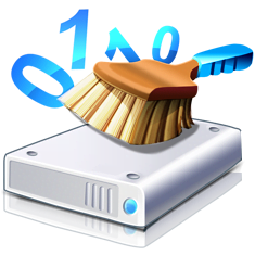 R-Wipe & Clean for Mac Home Page